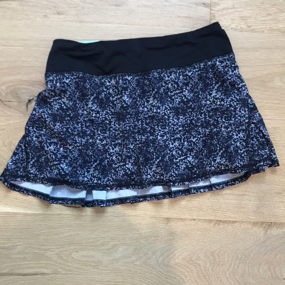 Lululemon skirt